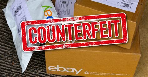 are clothes on ebay fake|how to buy fake items.